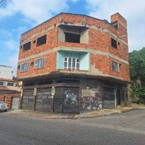 Imóvel de Leilão - APTO 1.17 ha em: Rua Capitão Antônio Manoel De Melo, 11, Apto 101, Centro, Nilópolis / RJ CEP: 26525-000