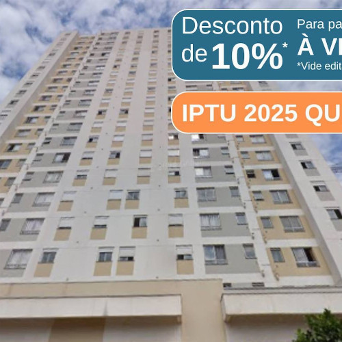 Imóvel de Leilão - APTO 4663m² em: Rua Manolo Florentino, Apto. nº 108 (10º Pavimento) - Torre A - Residencial Condomínio Amazonas, (Condomínio Amazonas), Jardim Boa Vista, São Paulo / SP CEP: 01000-001