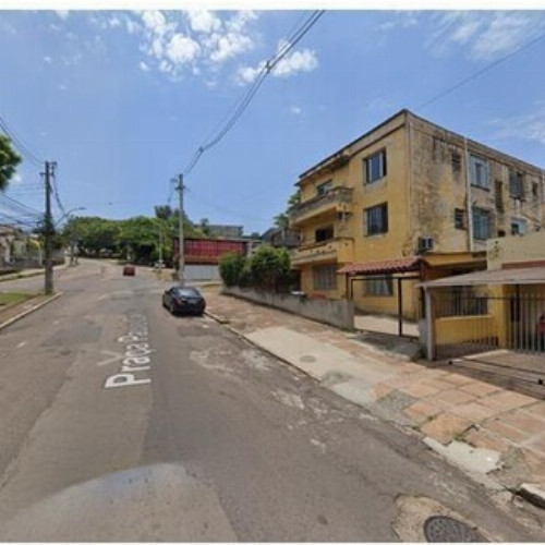 Imóvel de Leilão - APTO 1.45 ha - 1.53 ha em: Av. Porto Alegre, 59, Apto. 101 do Edifício, Medianeira, Porto Alegre / RS CEP: 90880-130