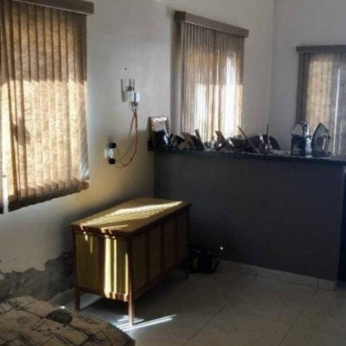 Imóvel de Leilão - CASA 1.83 ha - 2.12 ha em: Rua Ranulfo Bueno, null, (null), Centro, Buriti de Goiás / GO CEP: 76162-000