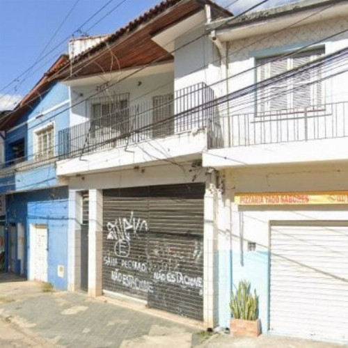 Imóvel de Leilão - CASA 220m² - 154m² em: Rua Paulo de Morais, 328, Vila Moraes, São Paulo / SP CEP: 04168-010