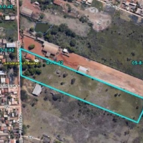 terreno-119-alq-28m2-rua-l-105-jardim-industriario-cuiaba-mt-cep-78099-351