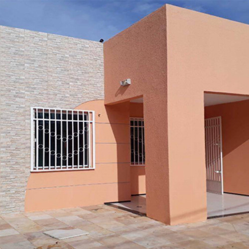 Imóvel de Leilão - CASA 947m² - 200m² em: Rua Viviane Aguiar Holanda, 1462, L-49 Da Q-34, Renato Parente, Sobral / CE CEP: 62034-110