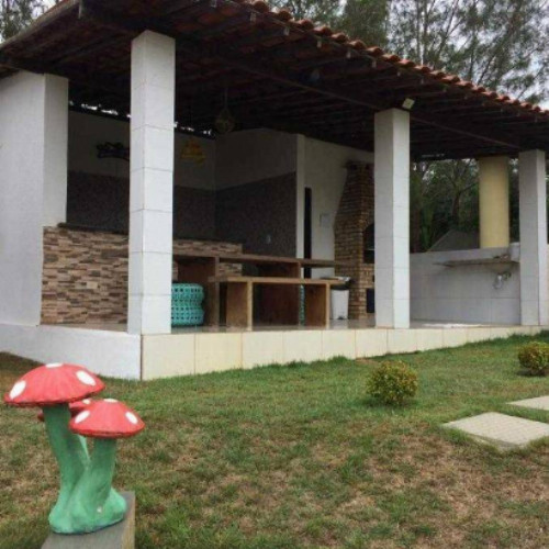 Imóvel de Leilão - CASA 2.94 alq - 1020m² em: Rua Narciso, 200, Condomínio Fazenda Gramado, (Condomínio Fazenda Gramado), Santana, Gravatá / PE CEP: 55640-001