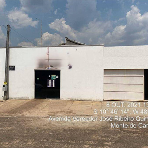 Imóvel de Leilão - CASA 1.76 ha - 360m² em: Rua Educador Paulo Freire, 47, Não se aplica, Extensão Novo Rio Das Ostras, Rio das Ostras / RJ CEP: 28893-884