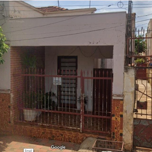 Imóvel de Leilão - OUTROS 7262m² - 1768m² em: Rua Castro Alves, 793, Casa número 2, Vila Tibério, Ribeirão Preto / SP CEP: 14050-070