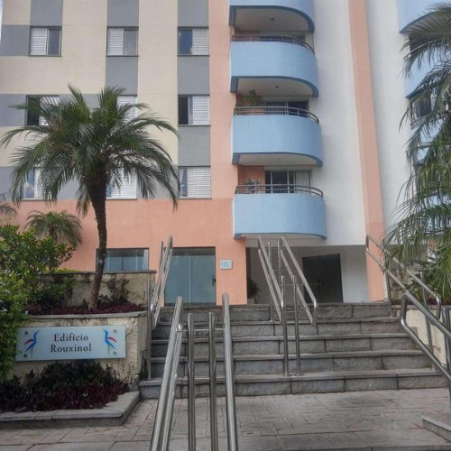 Imóvel de Leilão - APTO 665m² - 4.64 alq em: Estrada Velha da Penha, 88, Apartamento 13, Edifício Pintassilgo (Tipo 1), Conjunto B, Condomínio Residencial Aldeia dos Pássaros, (Aldeia dos Pássaros), Tatuapé, São Paulo / SP CEP: 03572-000