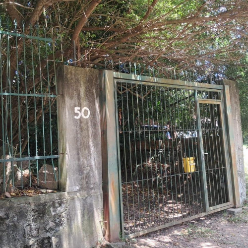 Imóvel de Leilão - CASA 288m² - 738m² em: Rua Guaicuru, 50, Vila Assunção, Porto Alegre / RS CEP: 91900-430