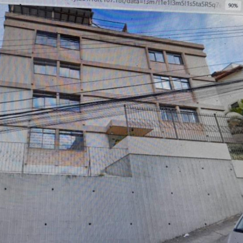 Imóvel de Leilão - APTO   em: Rua Francisco Valle, 64, Apartamento no.102, Bloco E, Conjunto Residencial Miguel Ângelo, (Condomínio Residencial Edifício Miguel Ângelo), Centro, Juiz de Fora / MG CEP: 36010-710