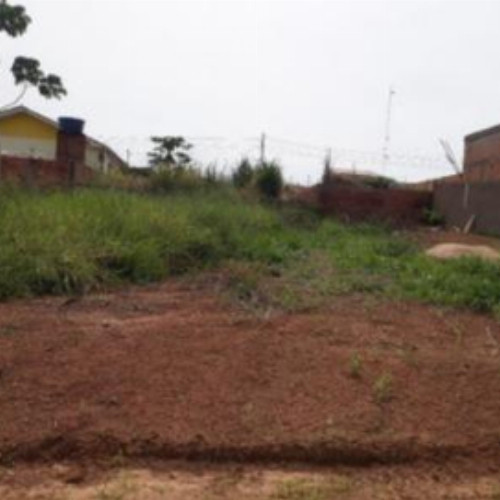 Imóvel de Leilão - TERRENO 300m² em: Rua Arnaldo Jansen, Lote Urbano nº 16, Quadra 02, do Setor 06, Jardim Urupá, Urupá / RO CEP: 76929-000