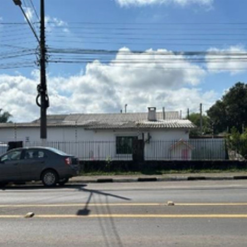 Imóvel de Leilão - TERRENO 1.17 ha - 3371m² em: Rua Tito Bianchini, Lote 1 Quadra D, esquina com Avenida Caldas Júnior, Santa Helena II, Lages / SC CEP: 88500-001