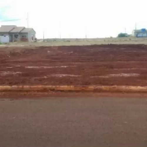 Imóvel de Leilão - TERRENO 330m² em: Rua Natália Gonçalves do Amaral e Silva, Lote 12 da Quadra 07, Chico Sabino, Santo Antônio do Monte / MG CEP: 35560-000